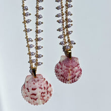 Load image into Gallery viewer, Mini Pearl Necklace