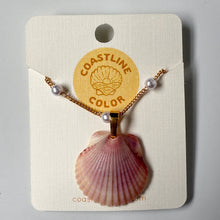 Load image into Gallery viewer, *Rare Finds* Dainty Pearl Necklace