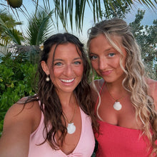 Load image into Gallery viewer, Bahama Mama Necklace