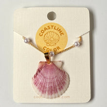 Load image into Gallery viewer, *Rare Finds* Dainty Pearl Necklace