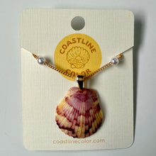 Load image into Gallery viewer, *Rare Finds* Dainty Pearl Necklace