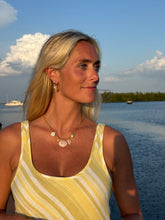 Load image into Gallery viewer, Starfish Charm Necklace