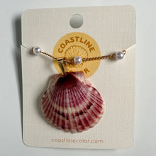 Load image into Gallery viewer, *Rare Finds* Dainty Pearl Necklace