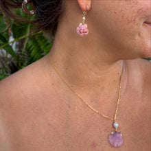 Load image into Gallery viewer, Gem Necklace