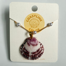 Load image into Gallery viewer, *Rare Finds* Dainty Pearl Necklace