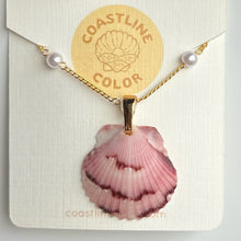 Load image into Gallery viewer, *Rare Finds* Dainty Pearl Necklace