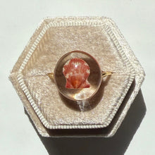 Load image into Gallery viewer, *Rare Finds* Treasure Seashell Rings