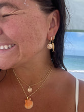 Load image into Gallery viewer, Twisted Tail Necklace
