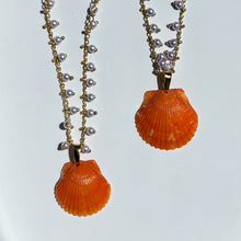 Load image into Gallery viewer, Mini Pearl Necklace