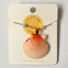 Load image into Gallery viewer, *Rare Finds* Dainty Pearl Necklace