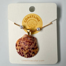 Load image into Gallery viewer, *Rare Finds* Dainty Pearl Necklace