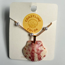 Load image into Gallery viewer, *Rare Finds* Dainty Pearl Necklace