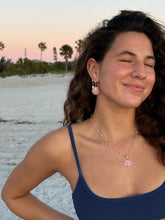 Load image into Gallery viewer, Dainty Pearl Necklace