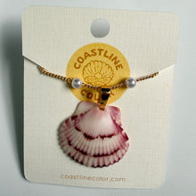 Load image into Gallery viewer, *Rare Finds* Dainty Pearl Necklace