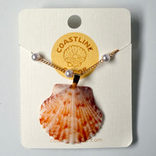 Load image into Gallery viewer, *Rare Finds* Dainty Pearl Necklace