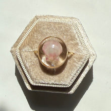 Load image into Gallery viewer, *Rare Finds* Treasure Seashell Rings