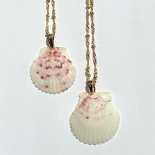Load image into Gallery viewer, Twisted Tail Necklace