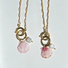 Load image into Gallery viewer, Dainty Charm Necklace