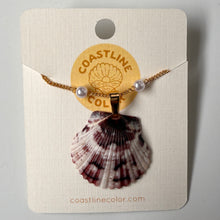 Load image into Gallery viewer, *Rare Finds* Dainty Pearl Necklace