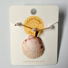 Load image into Gallery viewer, *Rare Finds* Dainty Pearl Necklace