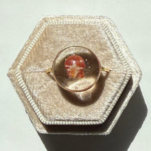 Load image into Gallery viewer, *Rare Finds* Treasure Seashell Rings