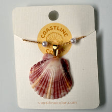 Load image into Gallery viewer, *Rare Finds* Dainty Pearl Necklace