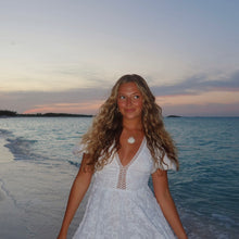 Load image into Gallery viewer, Bahama Mama Necklace