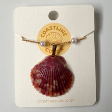 Load image into Gallery viewer, *Rare Finds* Dainty Pearl Necklace