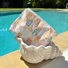 Load image into Gallery viewer, Medium Color Pop Pouch