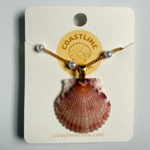 Load image into Gallery viewer, *Rare Finds* Dainty Pearl Necklace