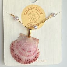 Load image into Gallery viewer, *Rare Finds* Dainty Pearl Necklace