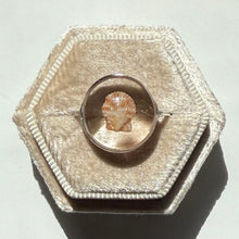Load image into Gallery viewer, *Rare Finds* Treasure Seashell Rings