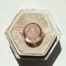 Load image into Gallery viewer, *Rare Finds* Treasure Seashell Rings