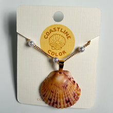 Load image into Gallery viewer, *Rare Finds* Dainty Pearl Necklace