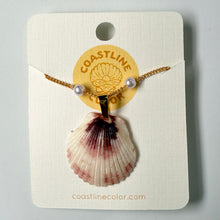 Load image into Gallery viewer, *Rare Finds* Dainty Pearl Necklace