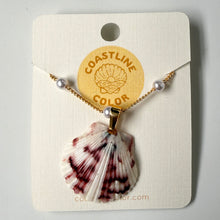 Load image into Gallery viewer, *Rare Finds* Dainty Pearl Necklace