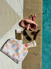 Load image into Gallery viewer, Medium Color Pop Pouch