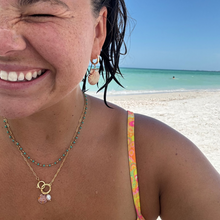 Load image into Gallery viewer, Dainty Charm Necklace