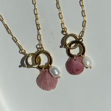 Load image into Gallery viewer, Dainty Charm Necklace