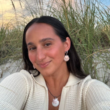 Load image into Gallery viewer, Silver Mermaid Chain Necklace