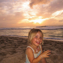 Load image into Gallery viewer, Sea Bead Necklace