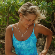 Load image into Gallery viewer, Pearl Necklace