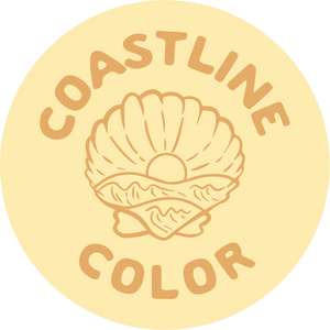 Coastline Color