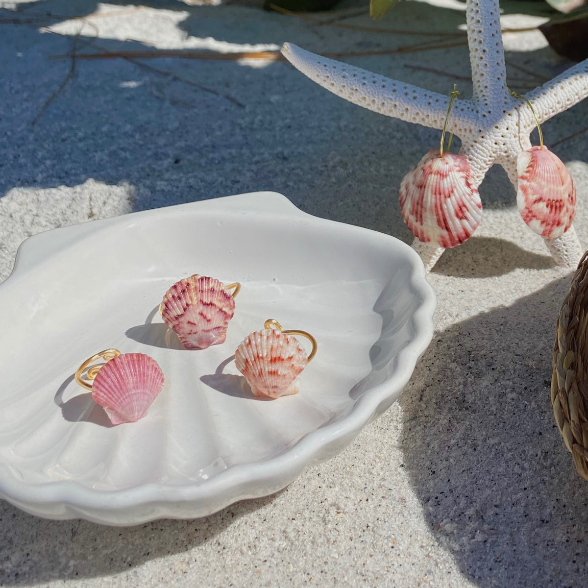 Rings – Coastline Color