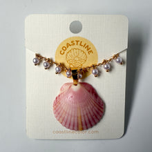 Load image into Gallery viewer, *Rare Find* Mini Pearl Necklace
