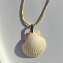 Load image into Gallery viewer, *Rare Finds* Mermaid Chain Necklace
