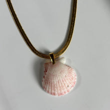 Load image into Gallery viewer, *Rare Finds* Tiny Mermaid Chain Necklace
