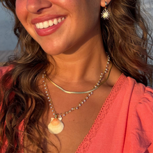 Load image into Gallery viewer, Mermaid Layering Chain

