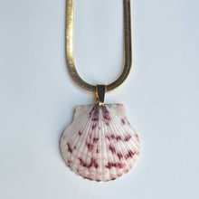 Load image into Gallery viewer, *Rare Finds* Mermaid Chain Necklace
