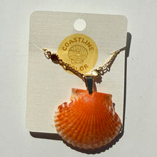 Load image into Gallery viewer, *Rare Finds* Sunset Necklace
